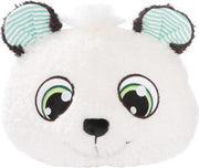 Nici Knuffel Panda Pandalino 30 X 25 Cm Pluche Wit