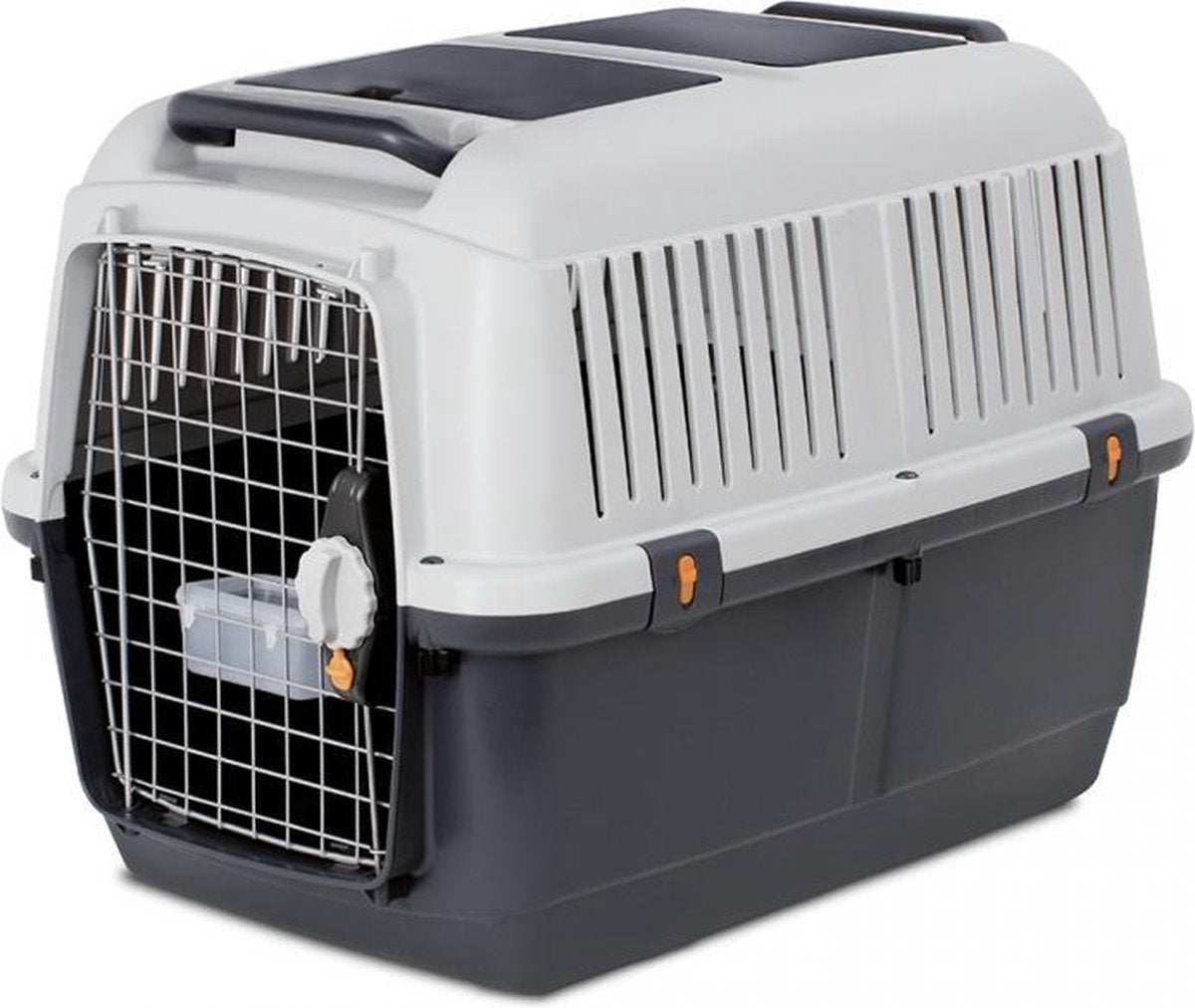 Bracco iata travel 6 92x64x67