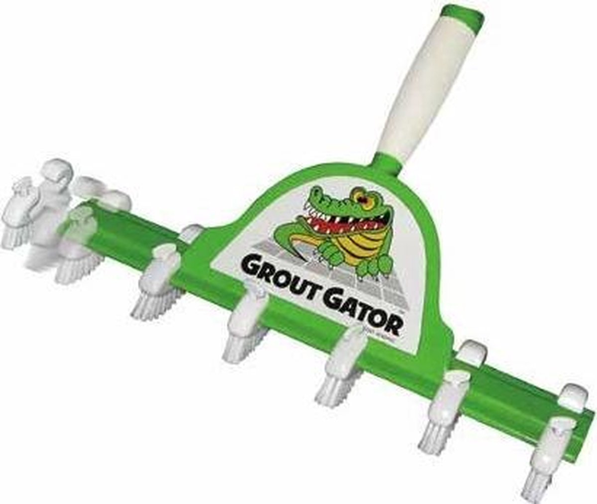 Grout Gator