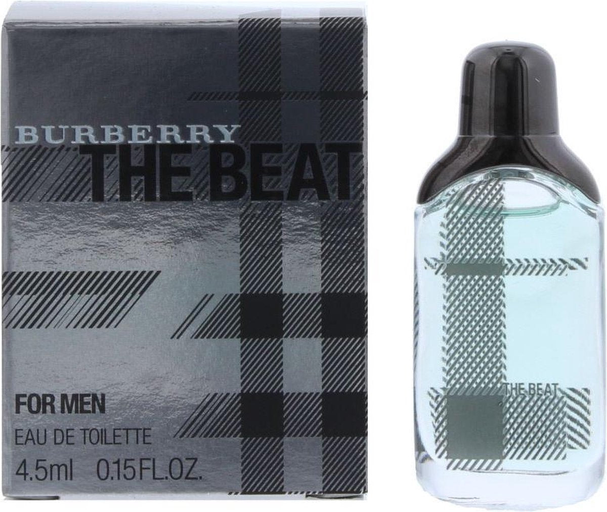 The Beat by Burberry 4 ml - Mini EDT