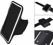 Comfortabele Smartphone Sport Armband voor uw Htc One M8