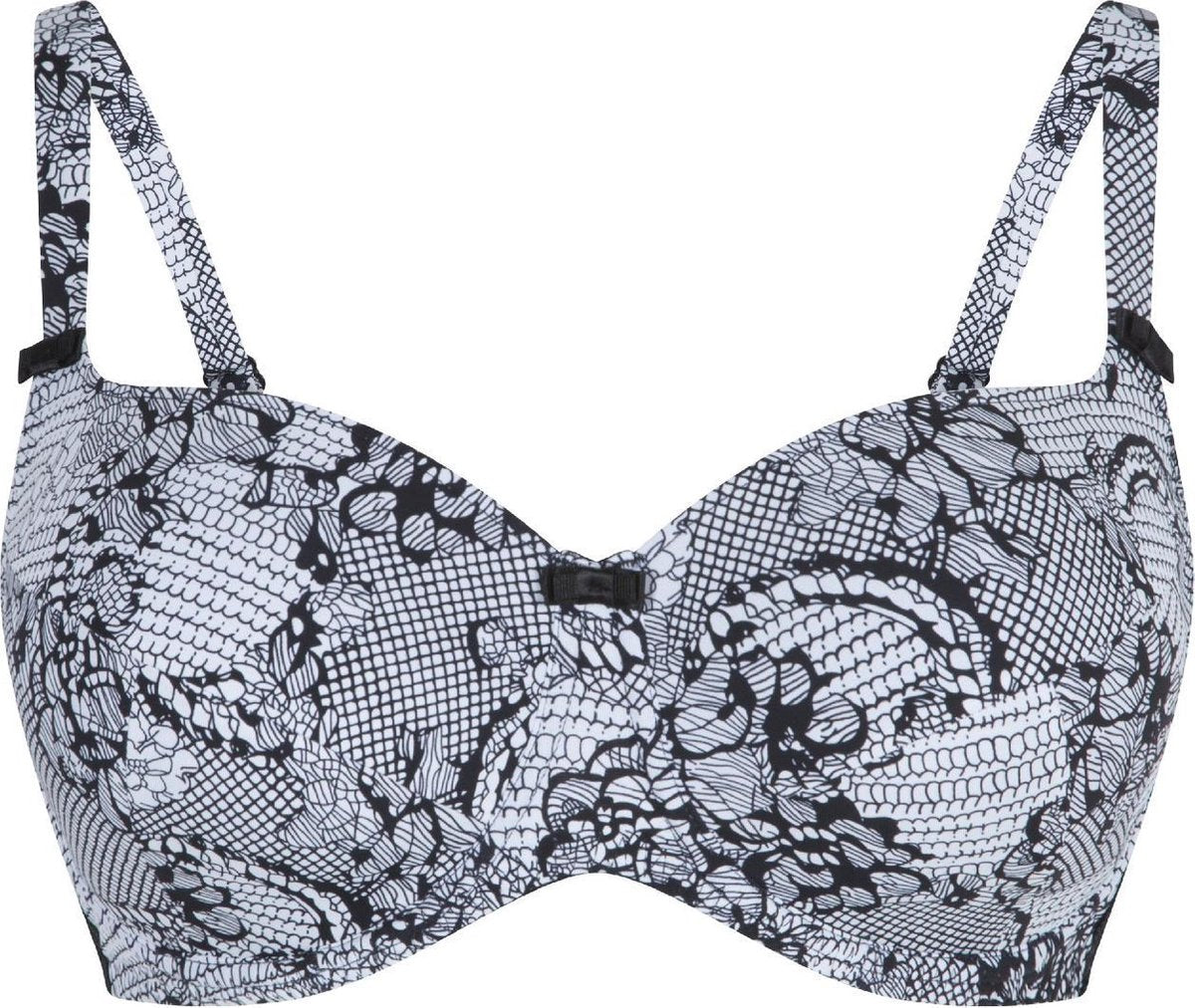 5040 PAPAGAYO Voorgevormde BH