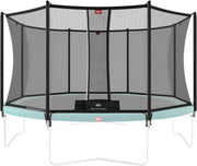 BERG Safety Net Comfort 380 - Veiligheidsnet
