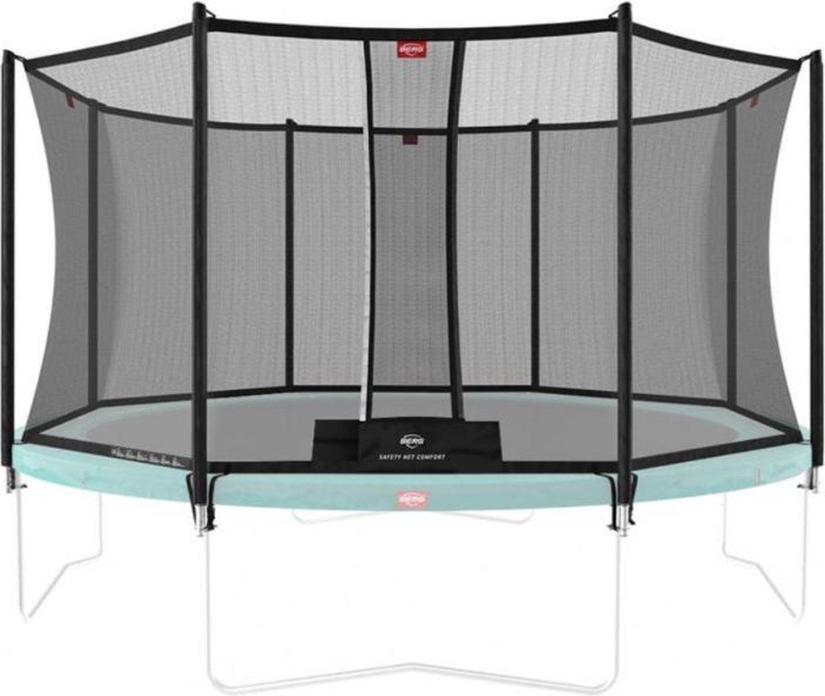 BERG Safety Net Comfort 380 - Veiligheidsnet