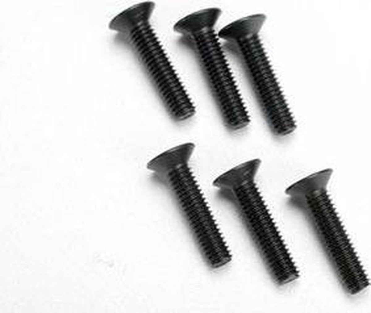 4x18mm Senkschraube