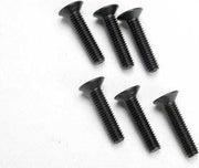 4x18mm Senkschraube