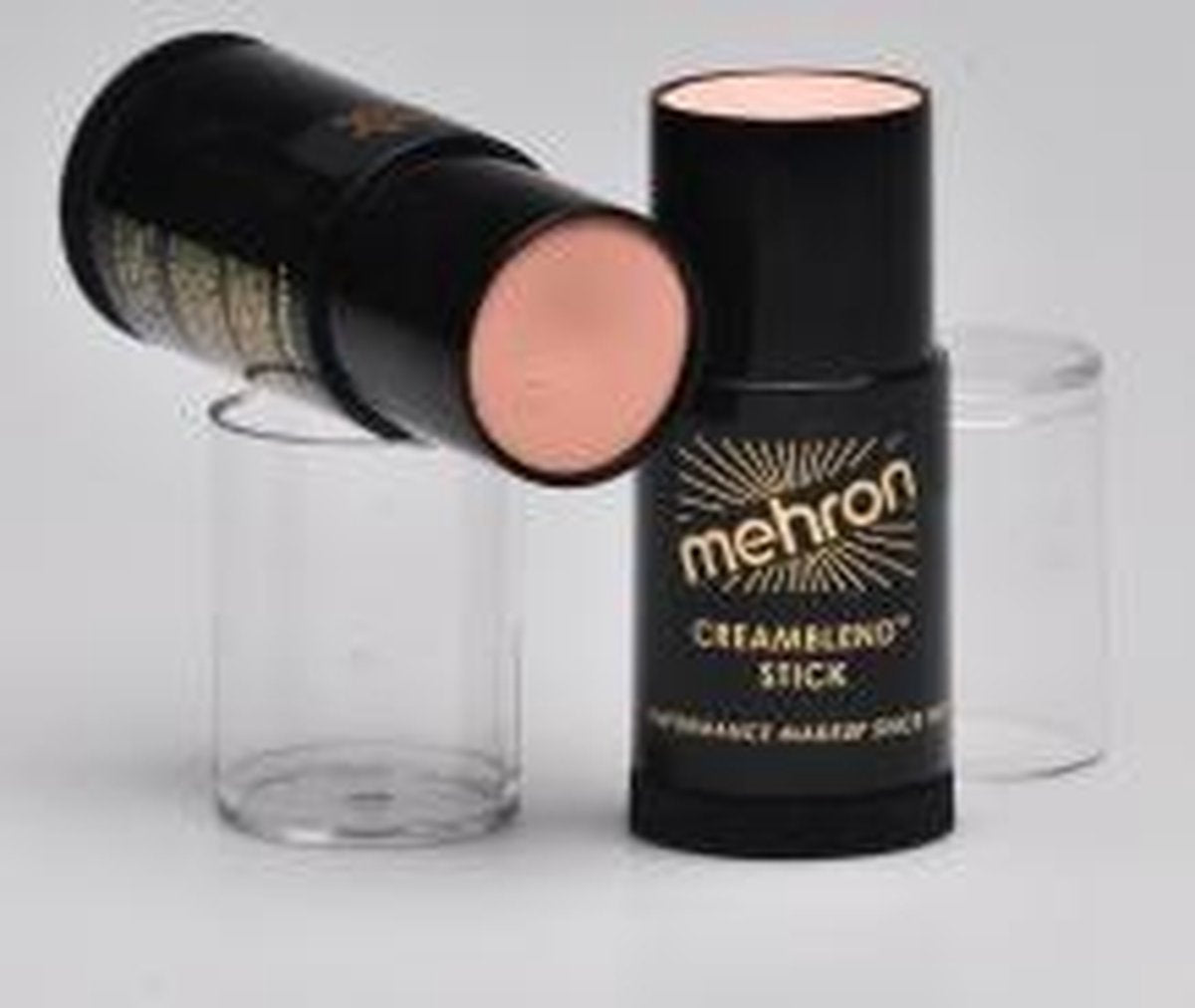 Mehron CreamBlend Stick Stage Foundation - Extra Fair
