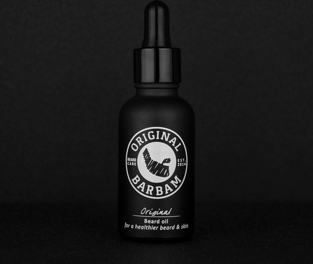 Original Barbam 30ML