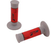 Handvaten Progrip 790 Grijs / Rood