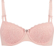 Hunkemöller Dames Voorgevormde beugel bh Maya - maat D80