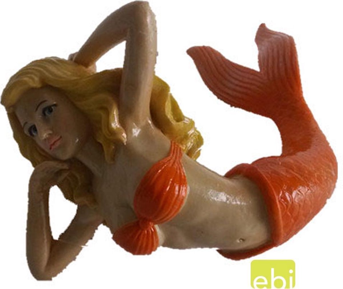 Magnet Mermaid