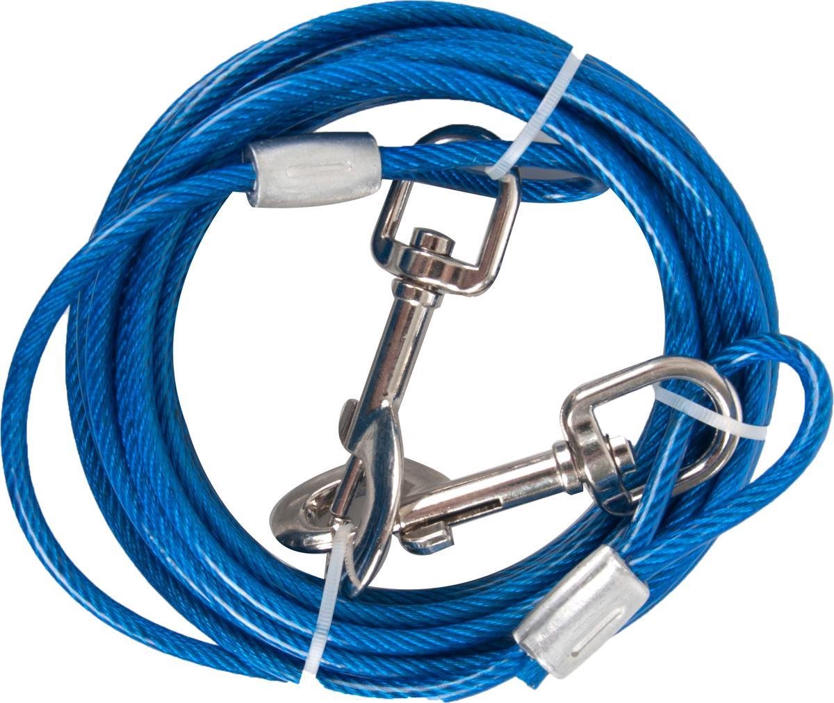 Aanlegkabel Blauw - 3M
