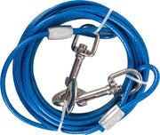 Aanlegkabel Blauw - 3M