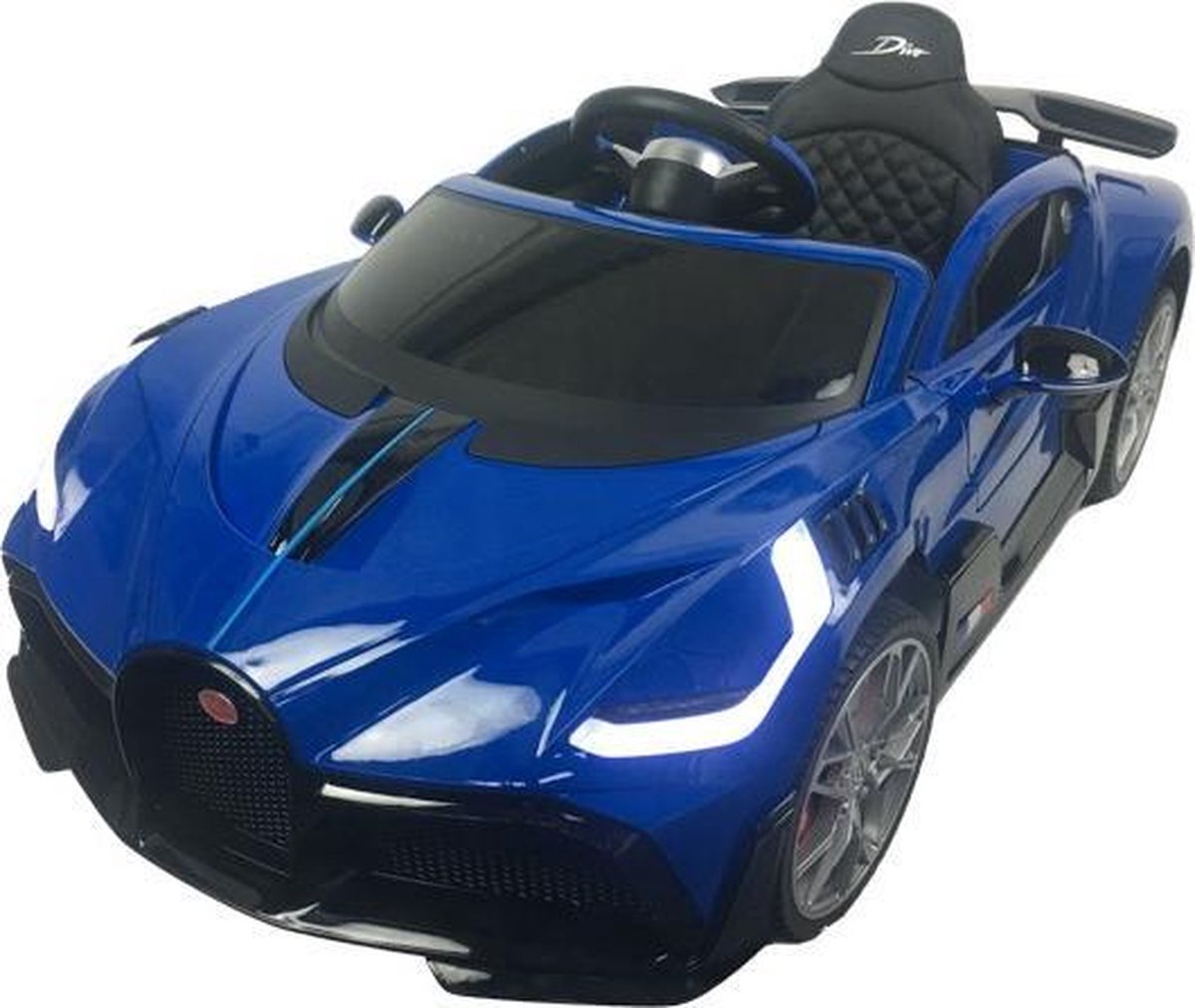Bugatti Divo