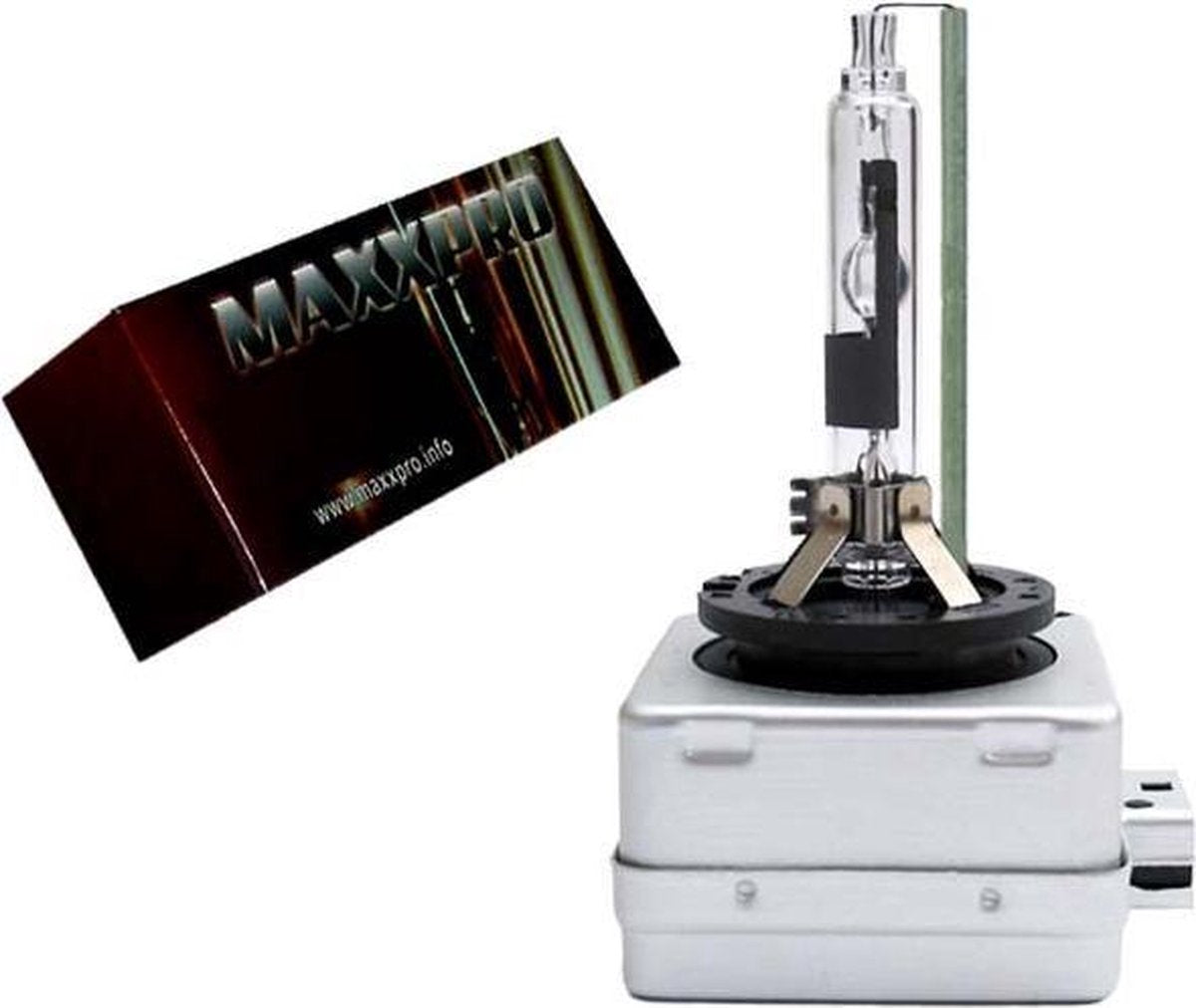 Xenonlamp D3R MAXXPRO