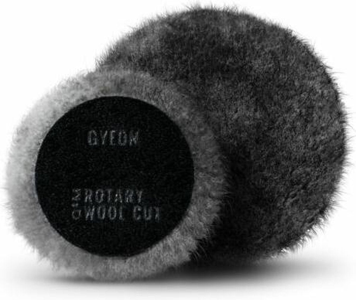 GYEON Q²M ROTARY WOOL CUT