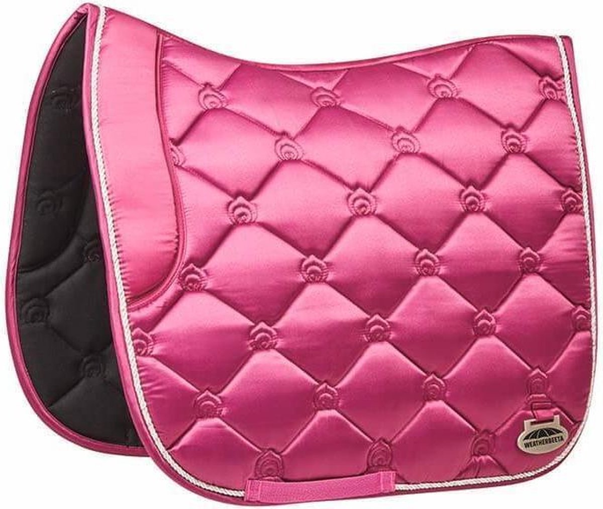 Weatherbeeta - Zadeldek - Regal Luxe  -  Rose Queen - Full Dressuur