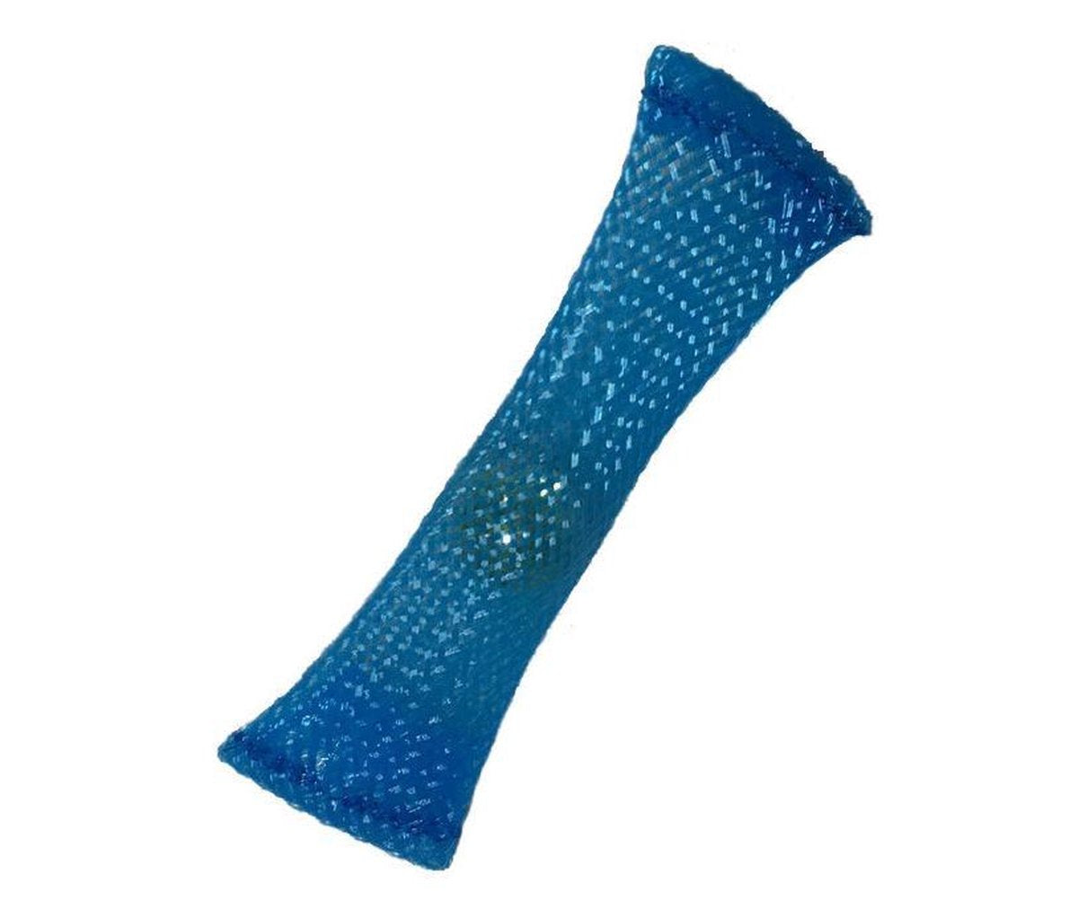 Mesh and Marble - Fidget Toys - blauw