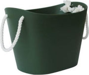 Hachiman Balcolore Mini - dark green