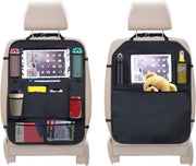 WoW Shop URAQT Autostoelbeschermer