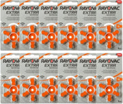 RAYOVAC EXTRA ADVANCED 13