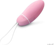 LELO Luna Smart Bead Vibrerend Ei - roze