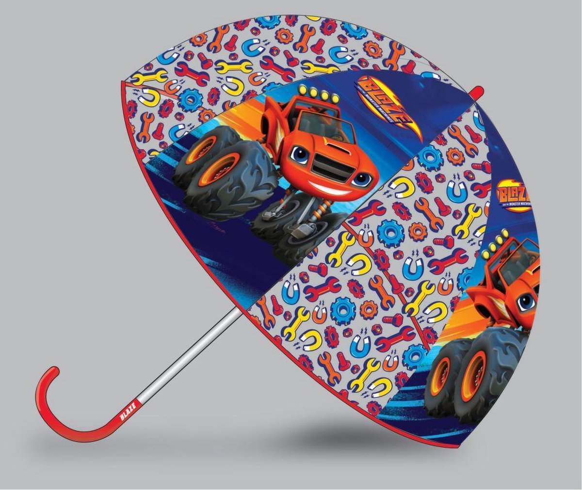 Blaze Bubble Paraplu