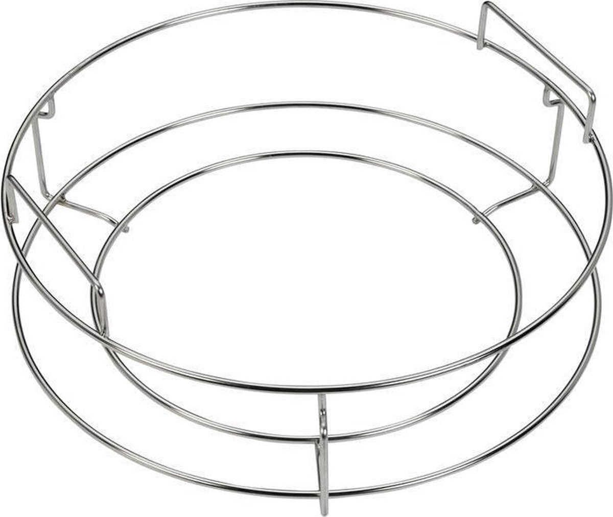 Big Green Egg - CONVEGGTOR BASKET XL