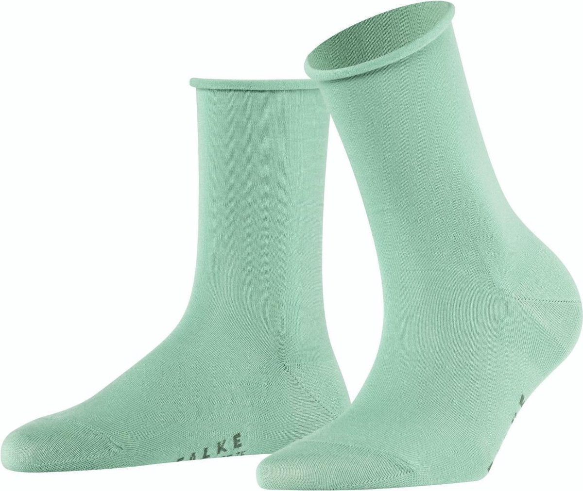 FALKE Active Breeze Damessok 46125 - Meerkleurig 7188 jade Dames - 39-42