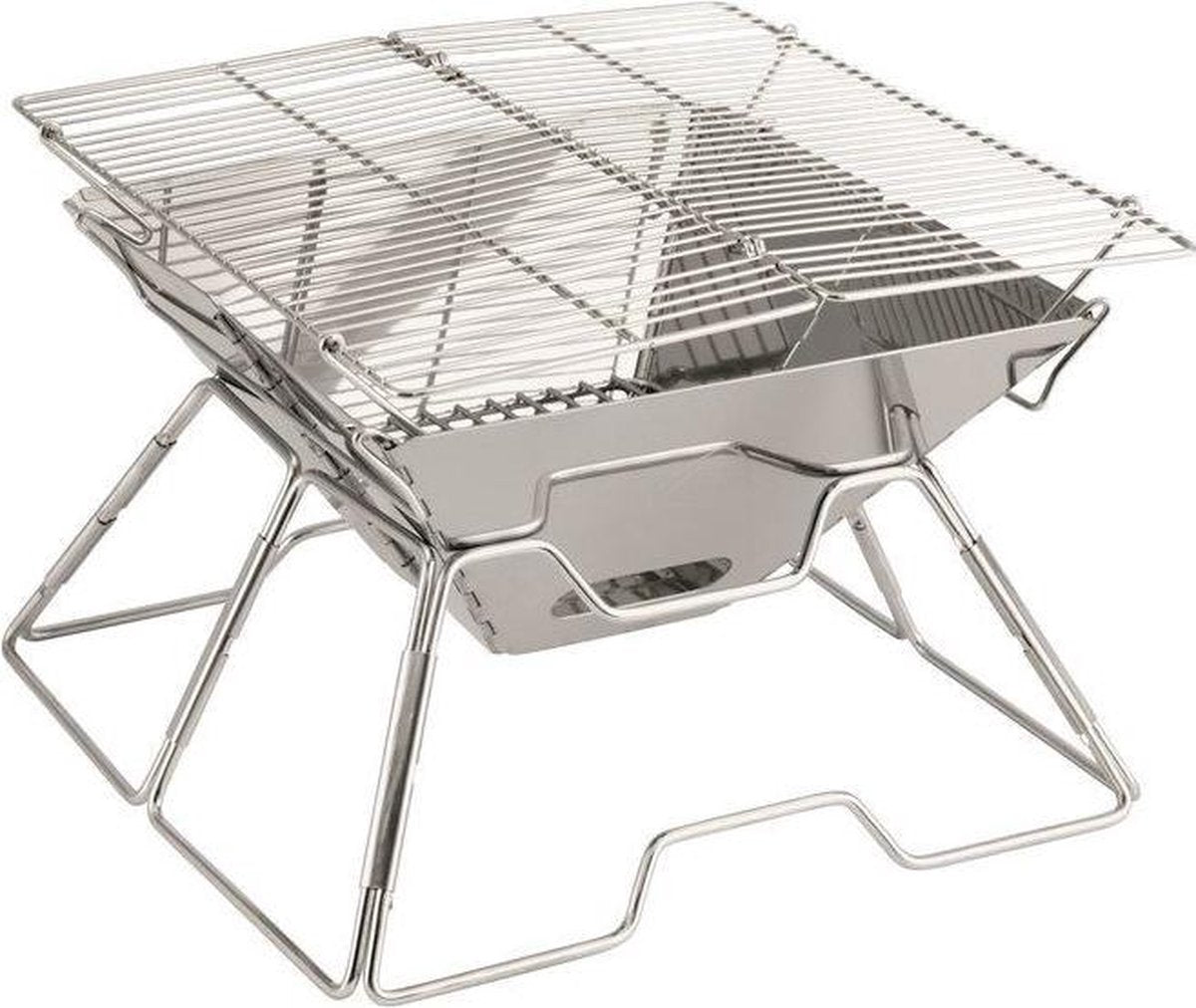 Wayne Barbecue