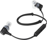 Krüger&Matz KMPM5 - Draadloze- en spatwaterdichte Bluetooth in-ear dopjes met microfoon
