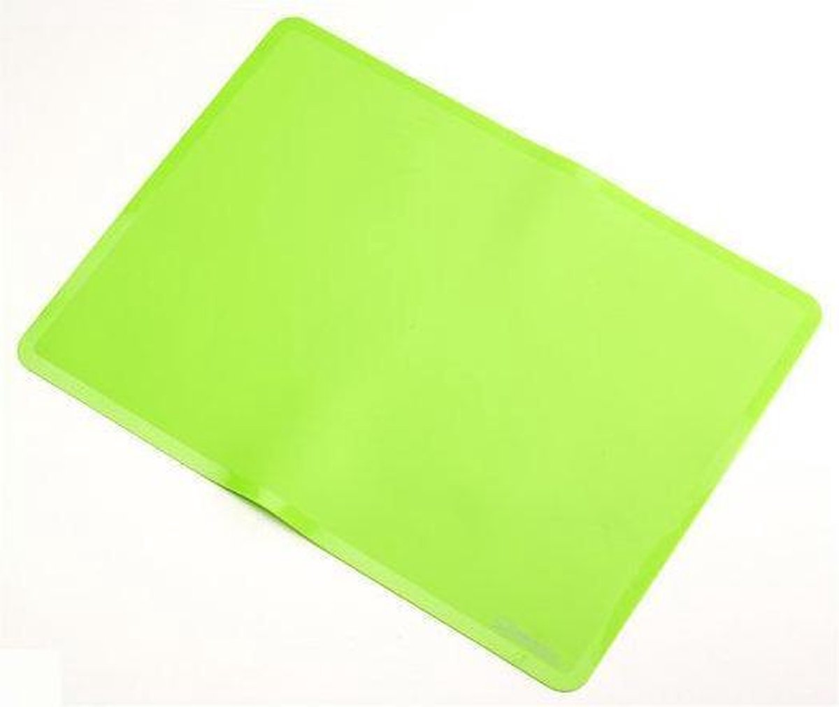 Point-Virgule Baking met Roger Van Damme - Bakmat silicone