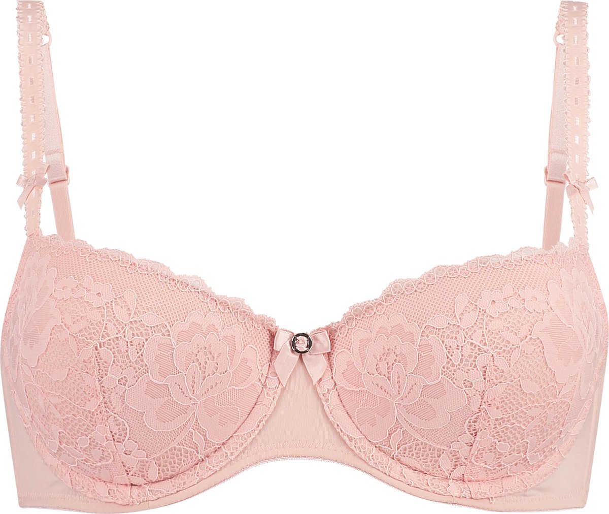 Hunkemöller Dames Voorgevormde beugel bh Maya - maat E85