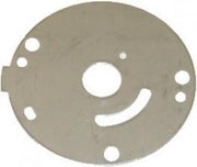 (15) Yamaha Waterpomp plate 20C/CM - 25 D/DE - C25HP - 30A - C30 PK 689-44323-02