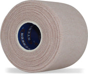 Enkel Ondertape 6cm * 20m - Fysiotherapie - Voor blessure en spierpijn - Sport tape - Fitness tape - Extra steun - Fixatie tape - Fixation tape