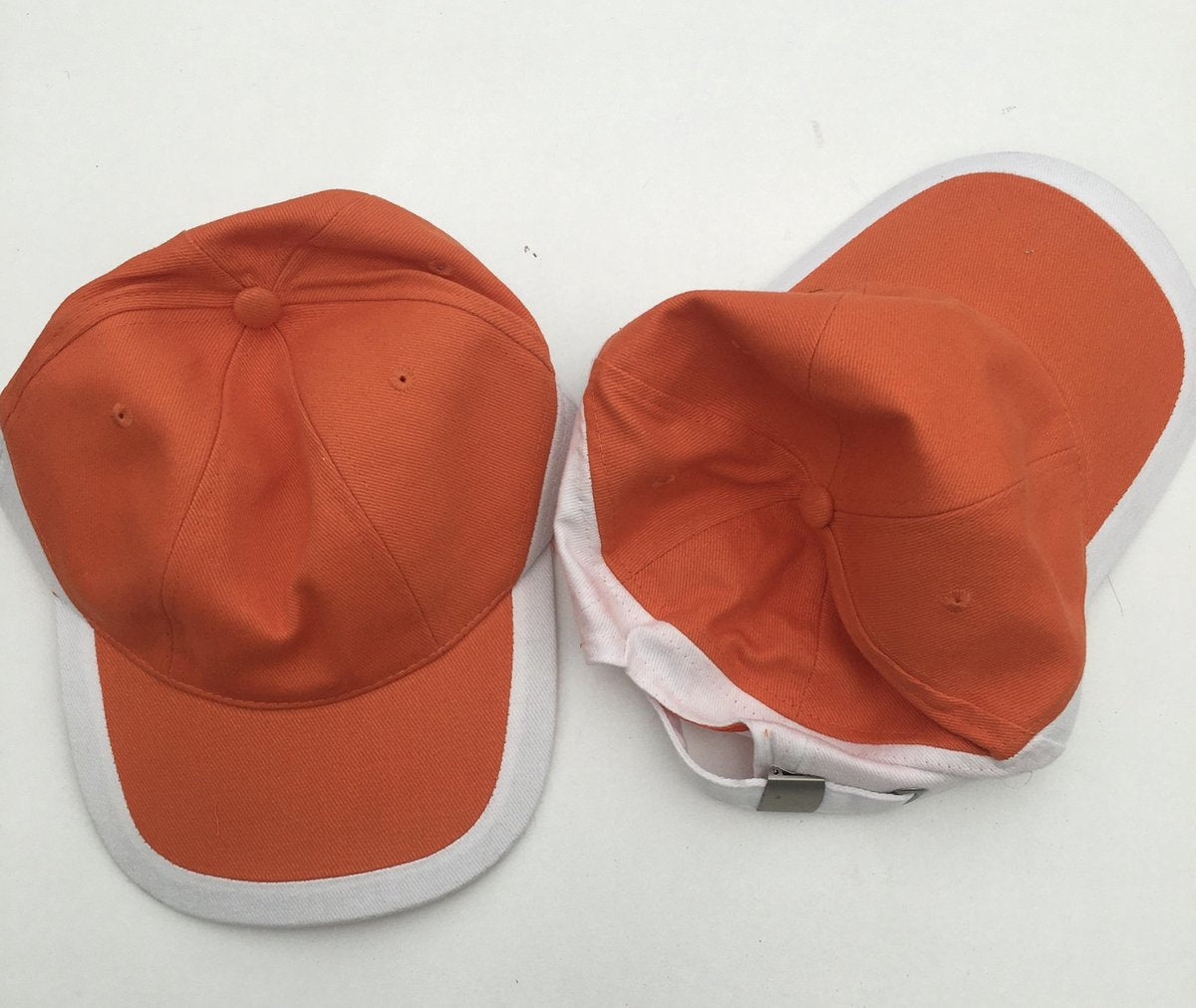 Oranje Pakket Versie 6