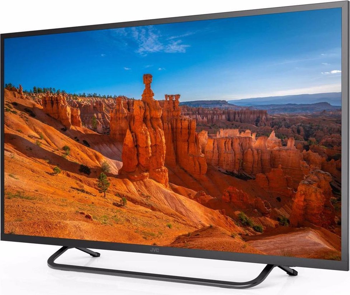 JVC LT32FD300 - 32 inch - Full HD LED