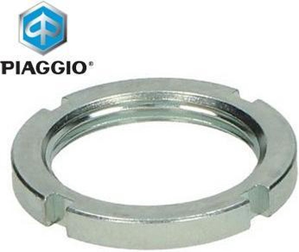 Borgmoer Balhoofd OEM | Piaggio / Vespa