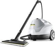 Kärcher SC 4 EasyFix Premium - Stoomreiniger - Wit
