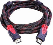 HDMI Kabel 1.5 M - Zwart (8719273268315 )