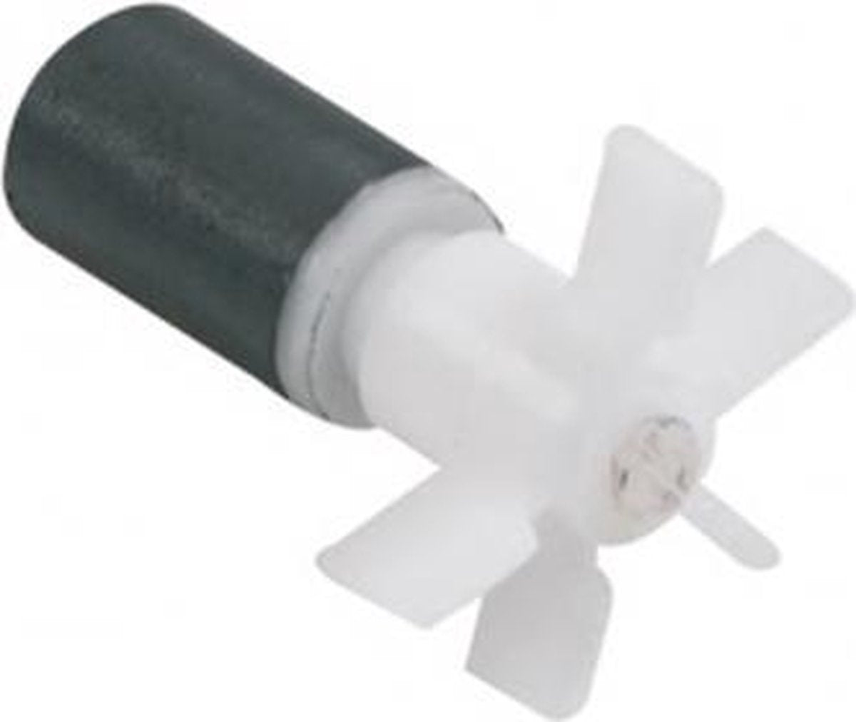 Flamingo Aqauriumaccessoire Rotor Swordfish 1000 - Zwart - 1000