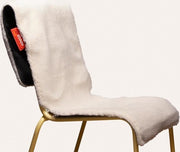 Big Hug | XL Woolly White