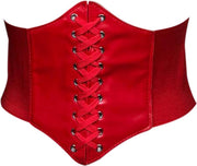 FIFO Effen Unisex Dames Korset