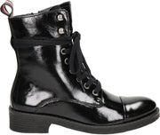 Nelson by Nelson dames boot - Zwart - Maat 38