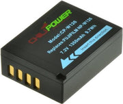 ChiliPower camera accu Fuji NP-W126