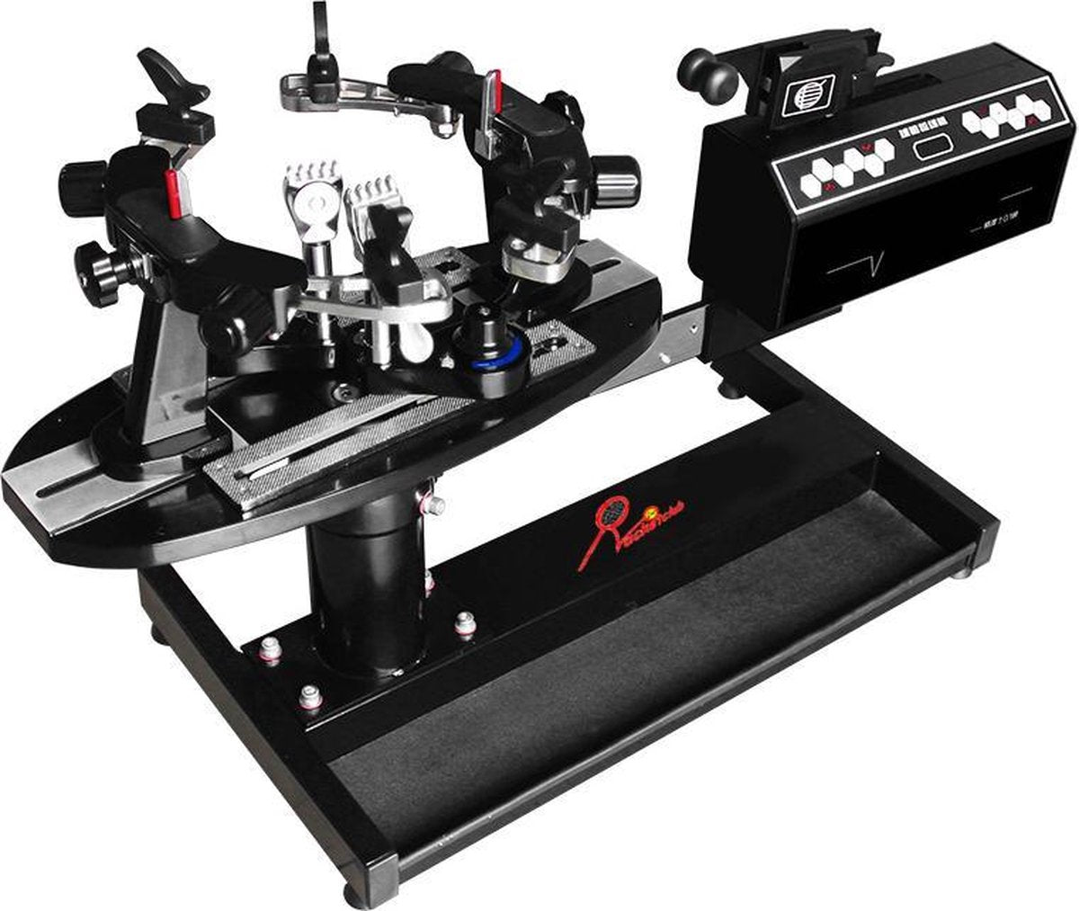 Racketclub S213 De professionele Electrisch lineaire bespanmachine voor aantrekkelijke prijs