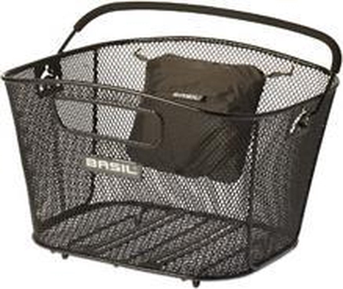 KEEP DRY. URBAN GREY S