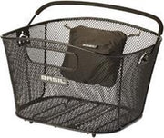 KEEP DRY. URBAN GREY S