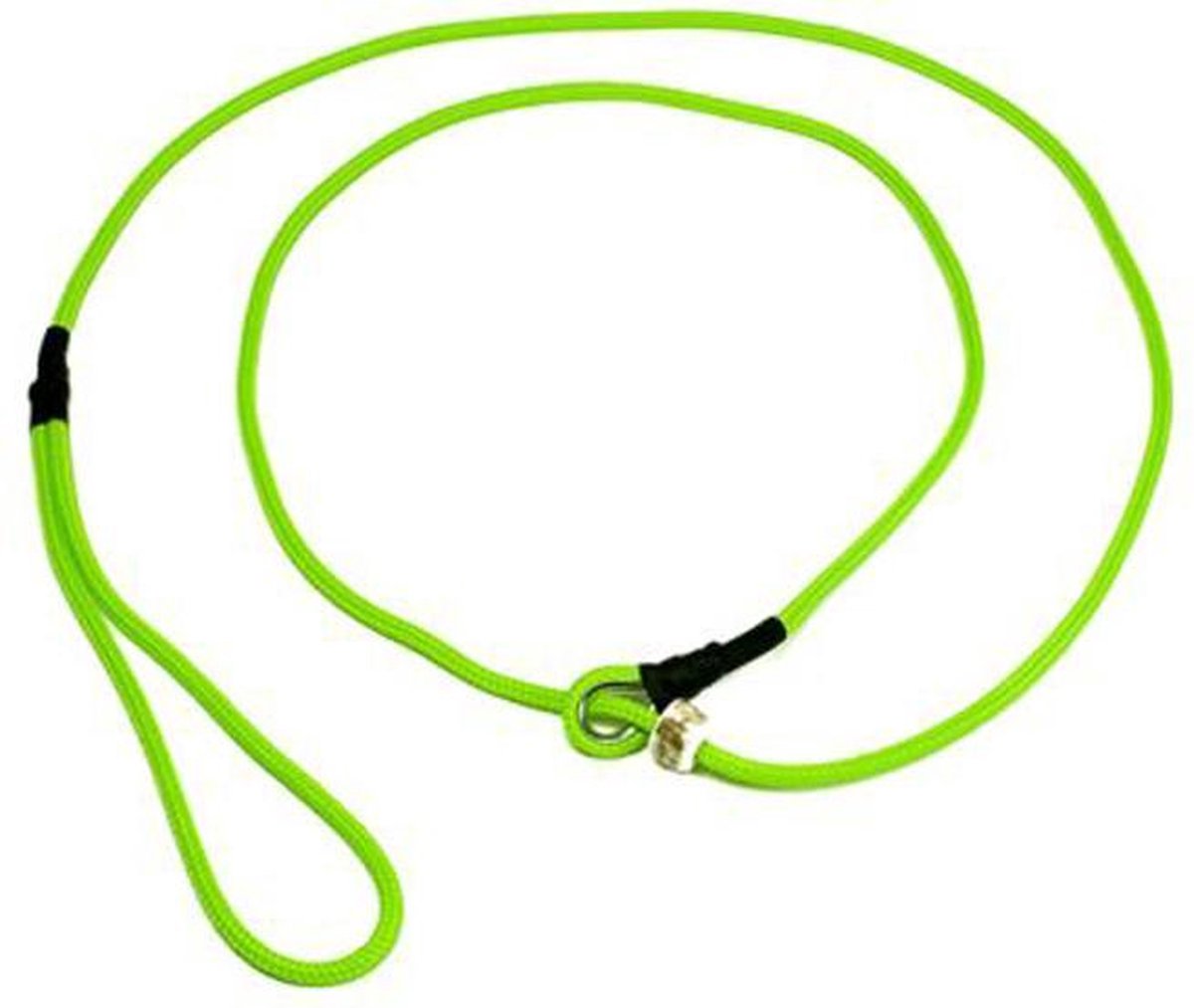 Mystique moxon jachtlijn 4 mm – 150 cm neon groen