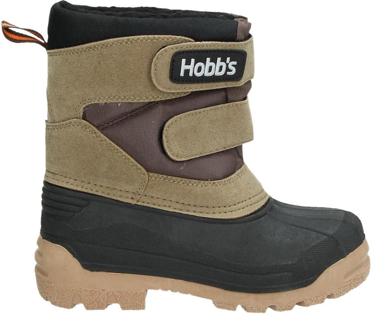 Hobb's kinder snowboot - Beige - Maat 33